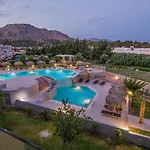Lindos Breeze Beach Hotel