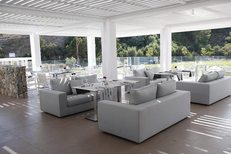 Lindos Breeze Hotel