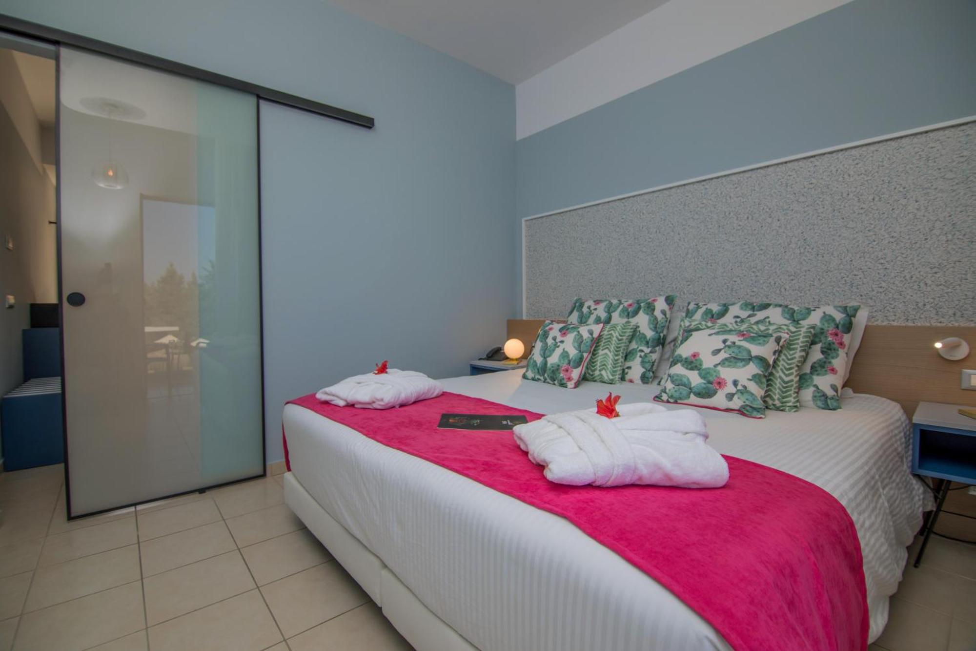 Lindos Breeze 5* Kiotari