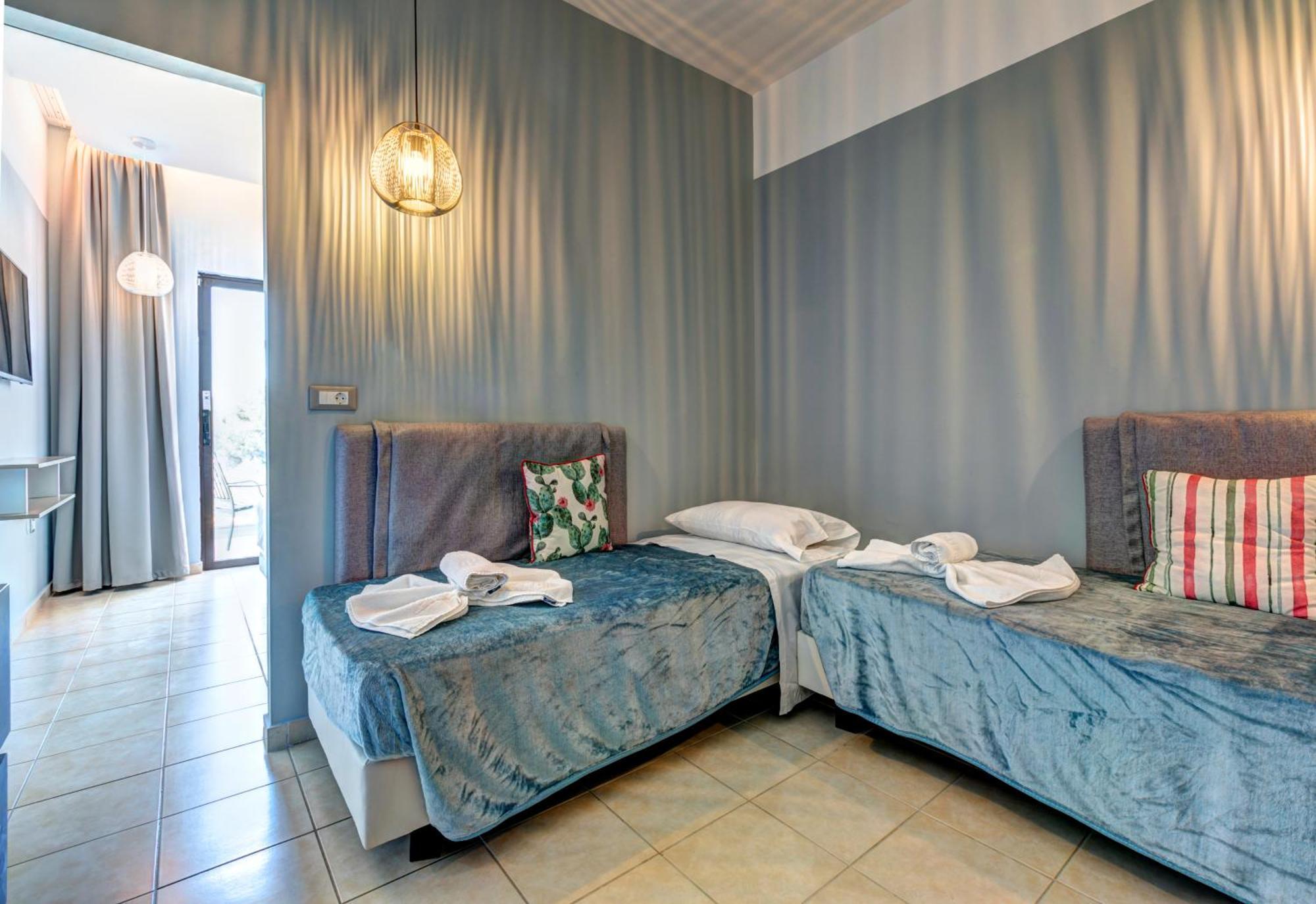 Lindos Breeze 5* Kiotari