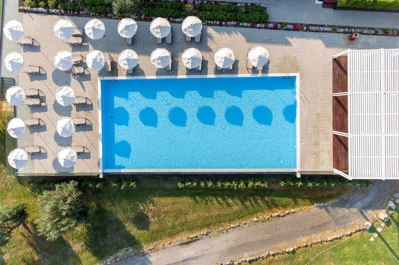 Hotel Lindos Breeze 5*