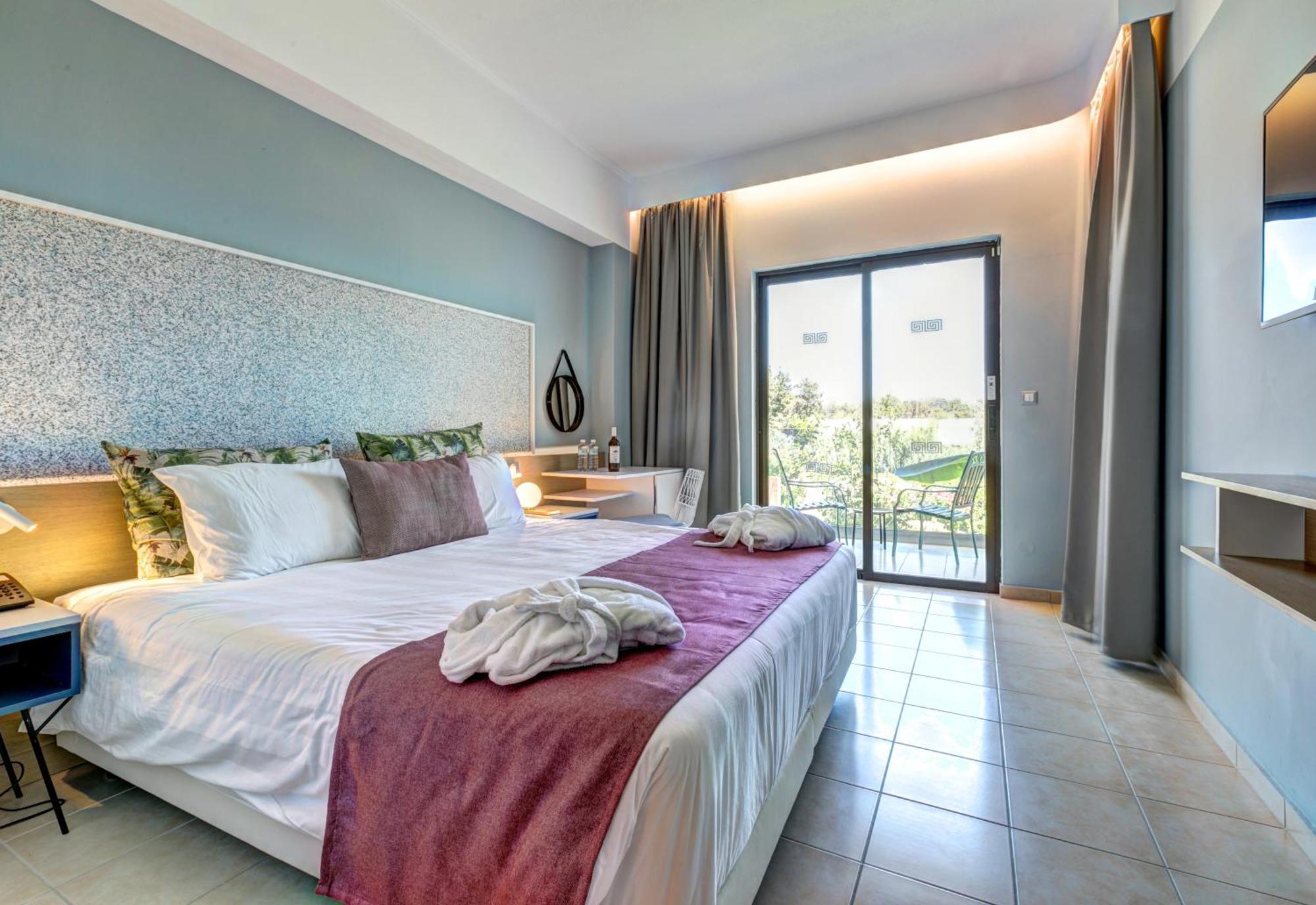 Lindos Breeze Kiotari
