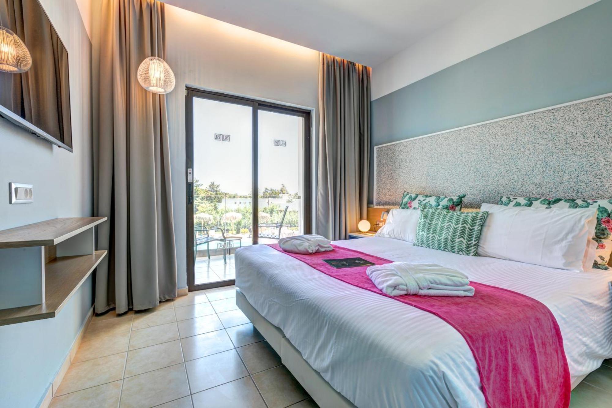 Lindos Breeze 5*