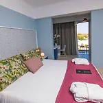 Lindos Breeze Beach Hotel