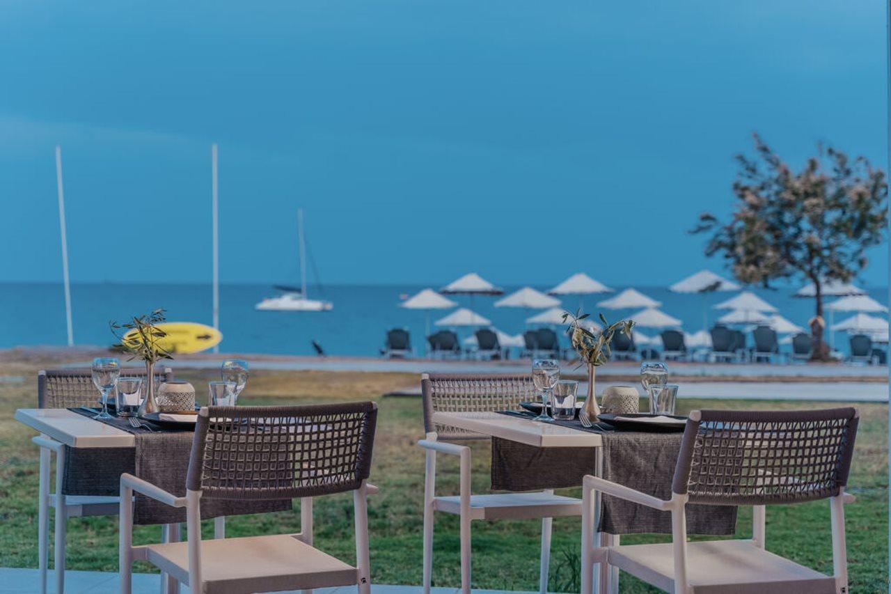 Hotel Lindos Breeze