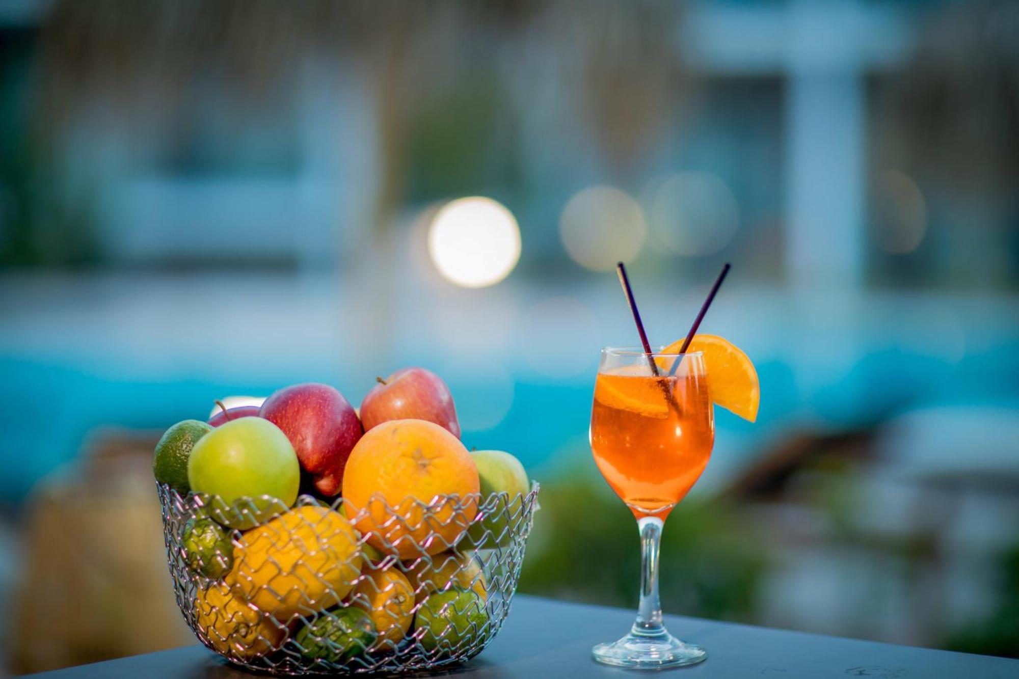 Lindos Breeze Hotell