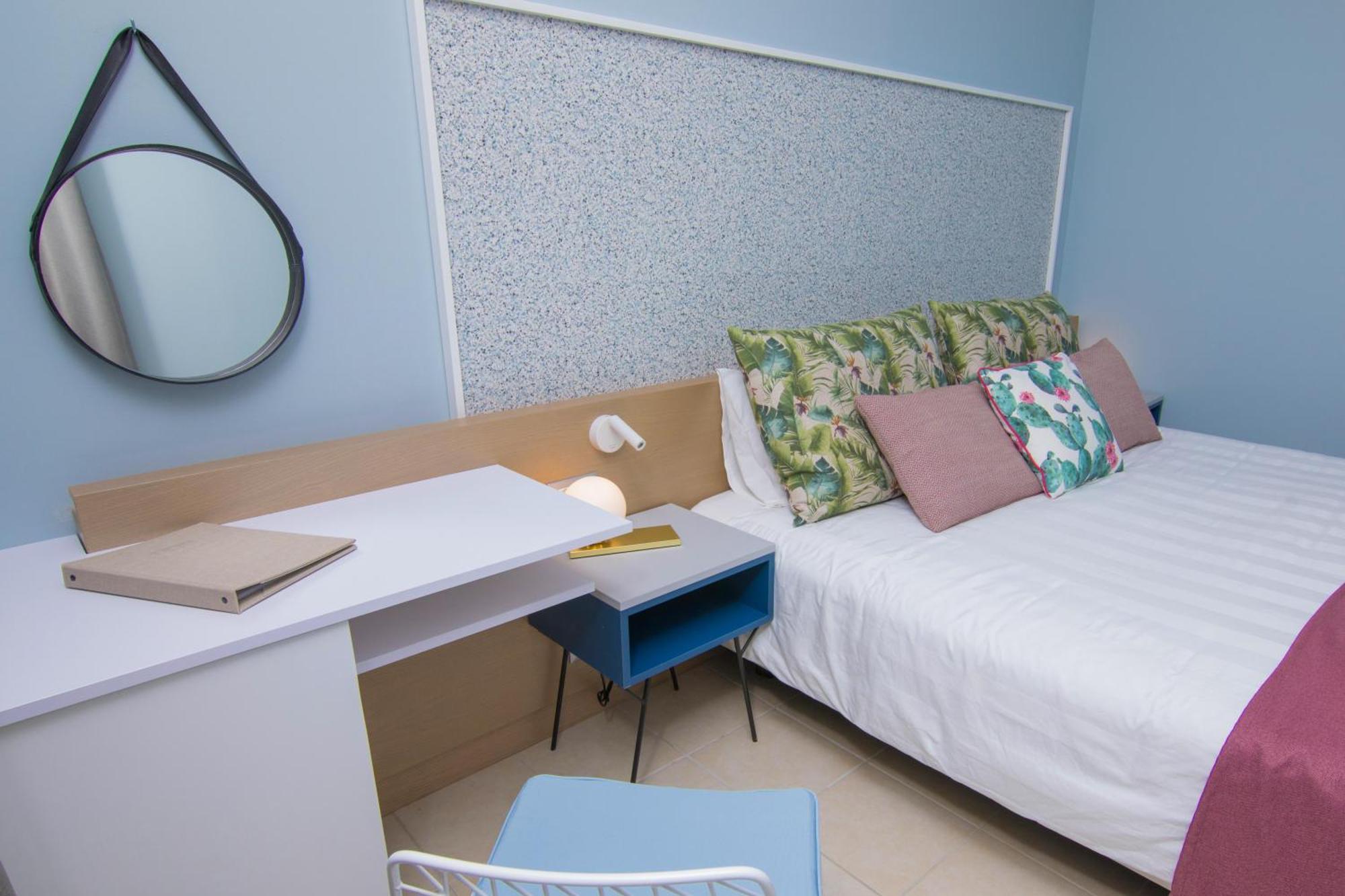Hotell Lindos Breeze 5*
