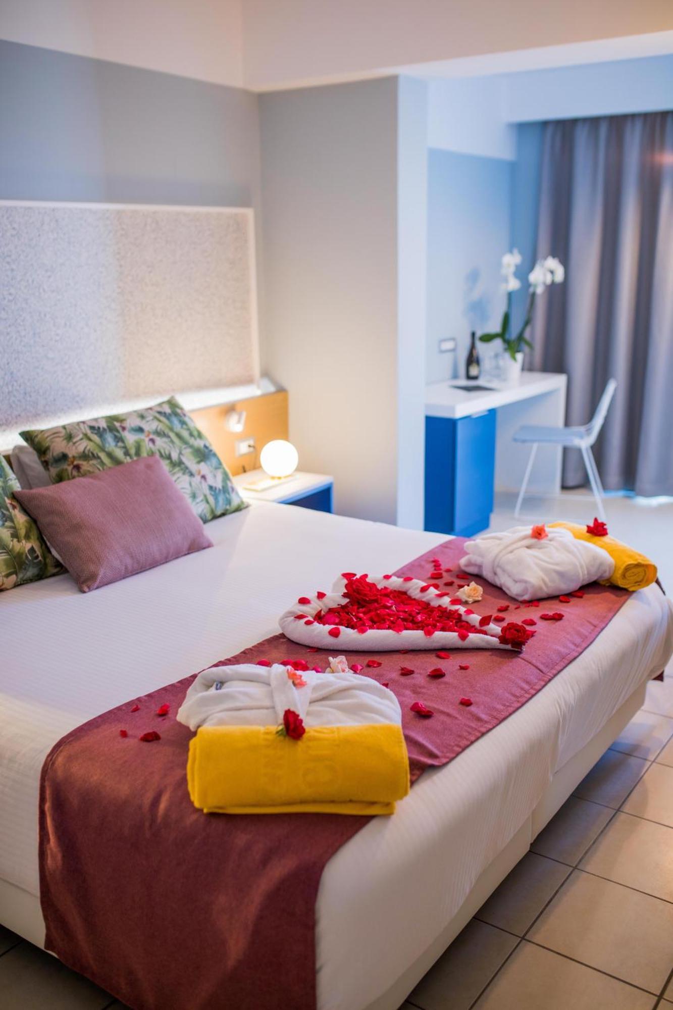Lindos Breeze Hotel Kiotari