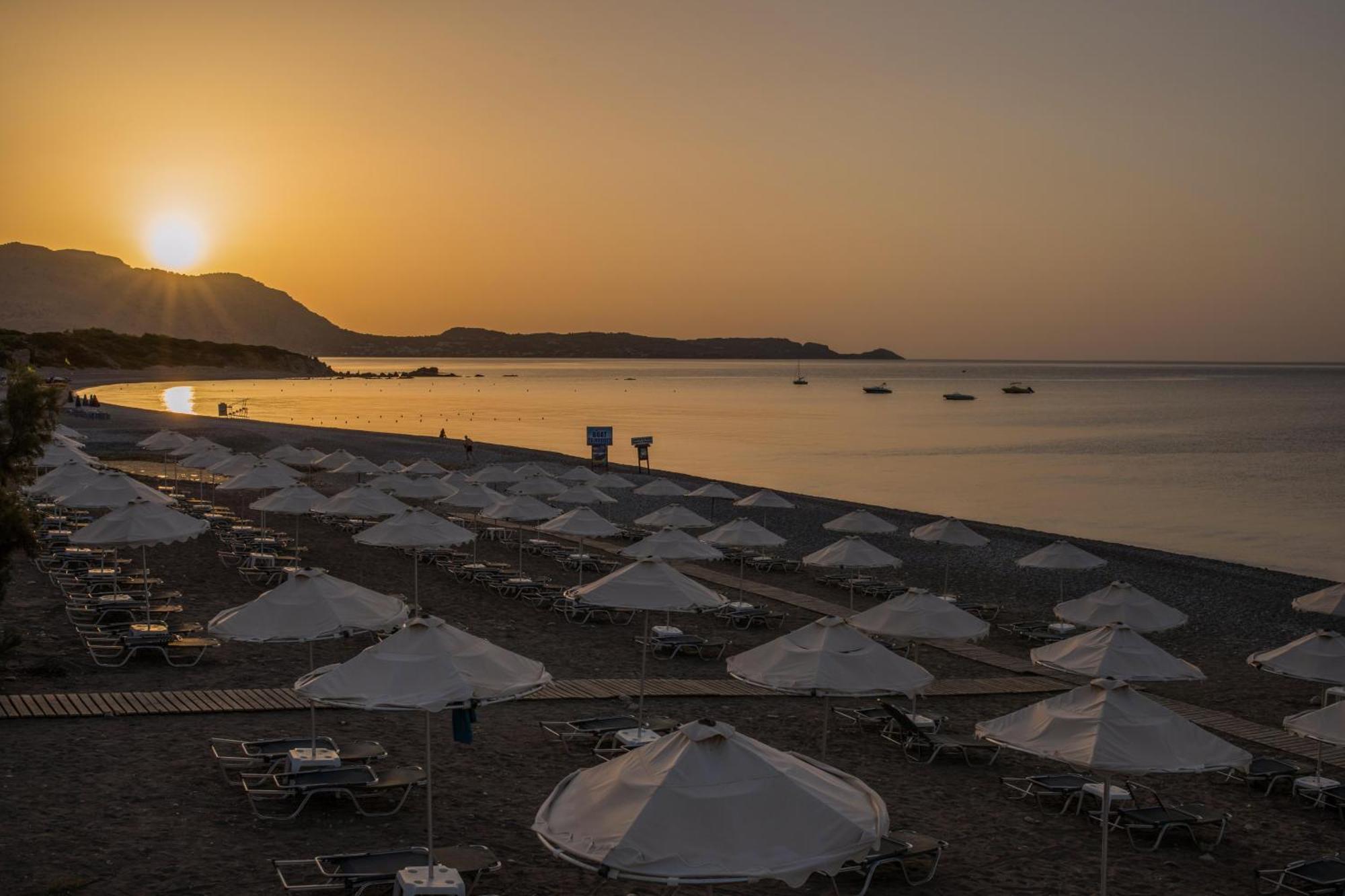 Lindos Breeze Kiotari