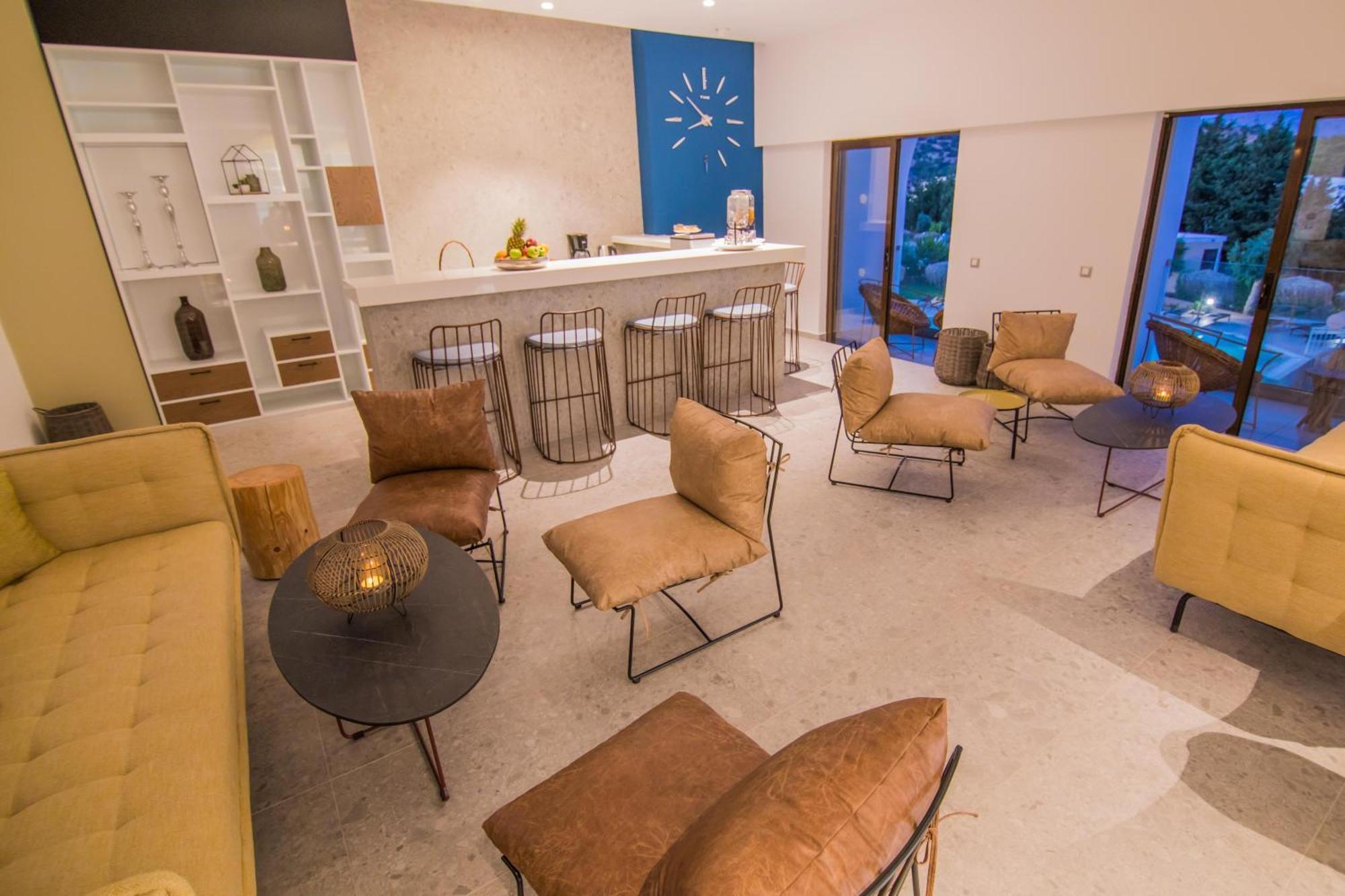 Lindos Breeze Kiotari
