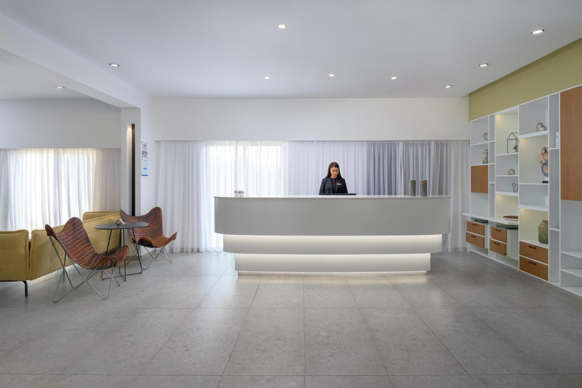 Lindos Breeze 5* Kiotari