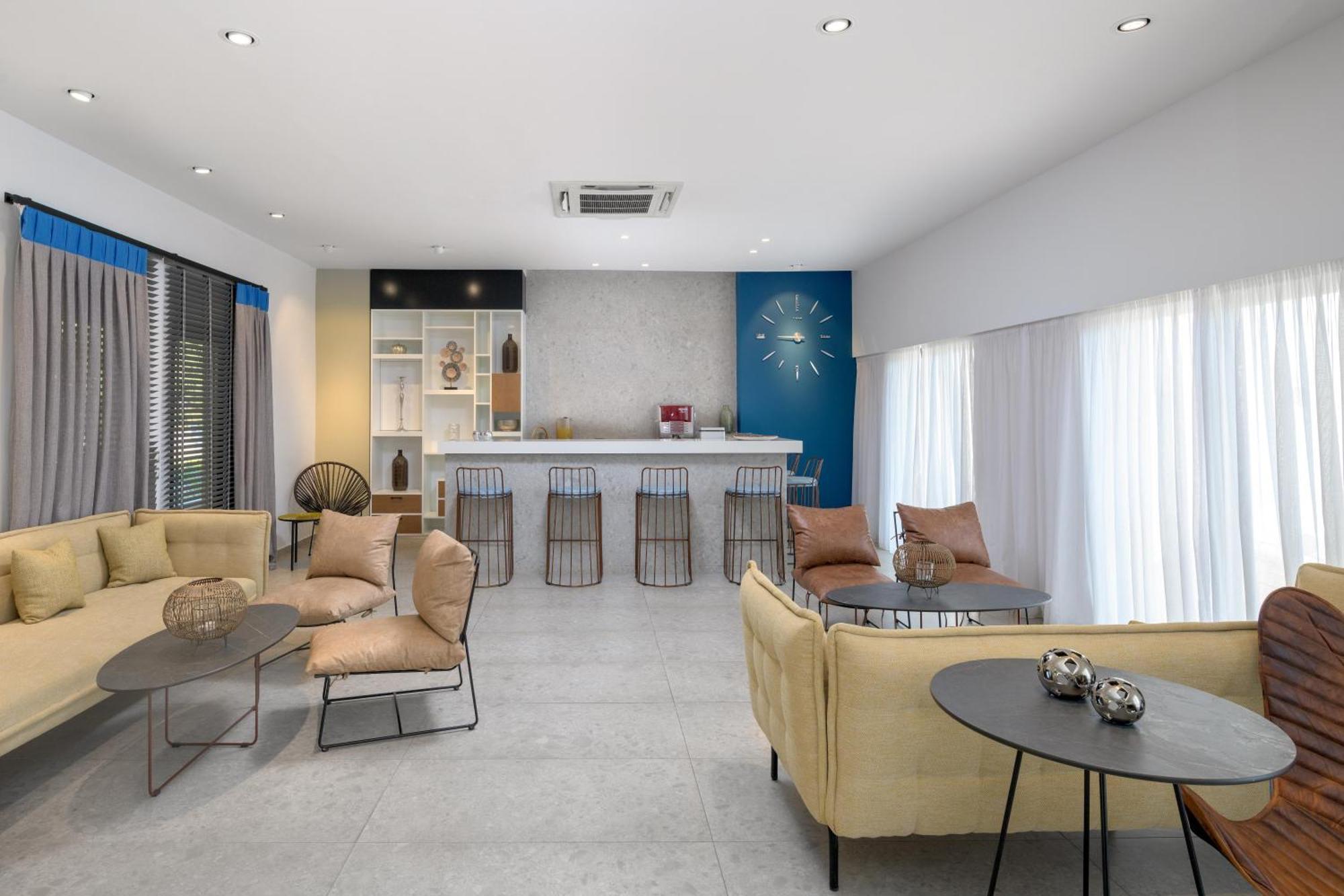 Lindos Breeze 5* Kiotari