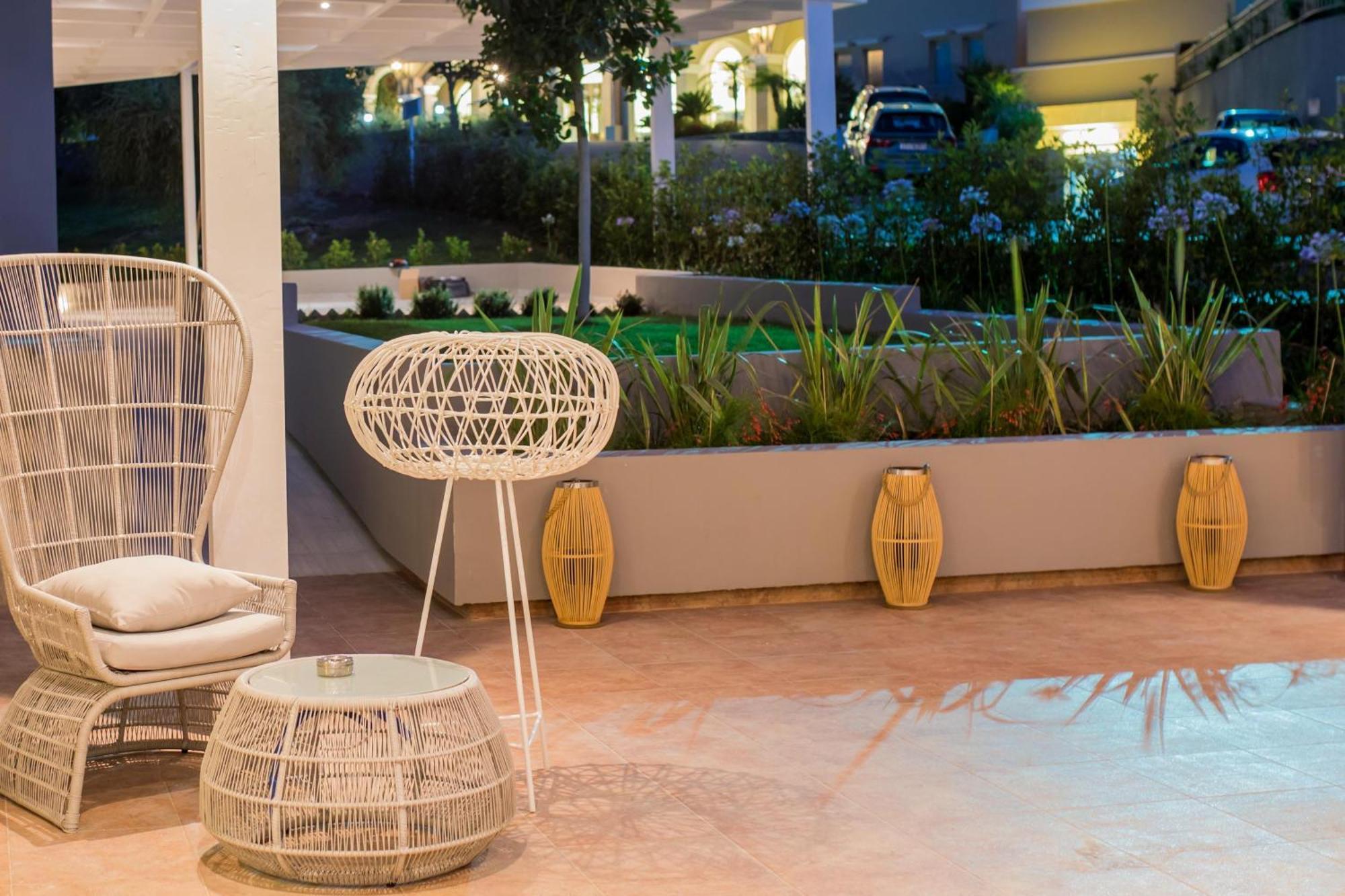 Lindos Breeze Kiotari