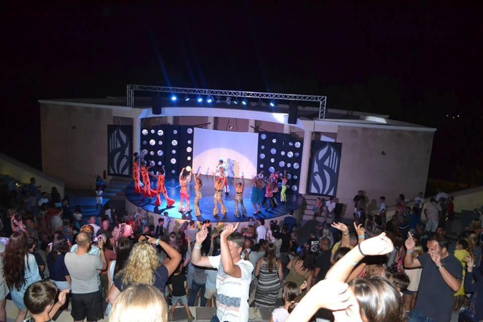 Lindos Breeze 5*