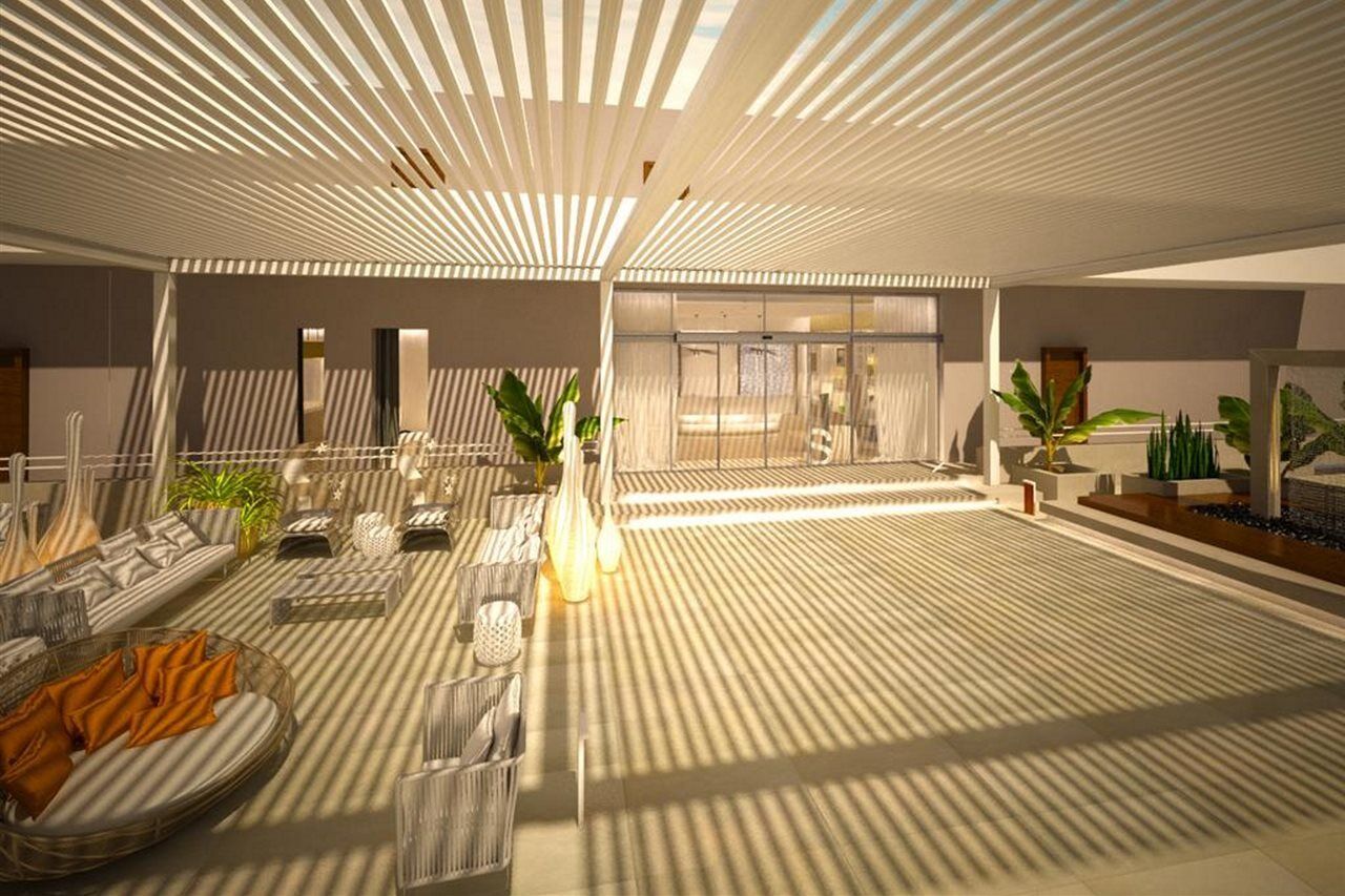Lindos Breeze Hotell